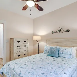 Serenade - D Apartment
