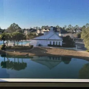 Extravagant 2 Br/2 Ba Apartment