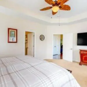 The Lucky Charm Holiday home